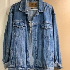 Paramount Women’s Jean Jacket